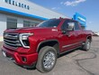 Chevrolet Silverado 3500 HD
