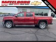 GMC Sierra 1500
