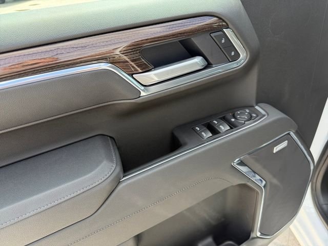 2026 Chevrolet Silverado 1500 LT Trail Boss - Photo 12