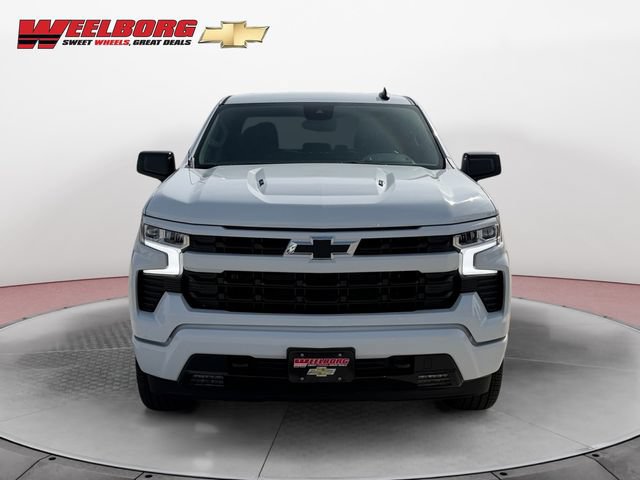 2026 Chevrolet Silverado 1500 RST - Photo 8