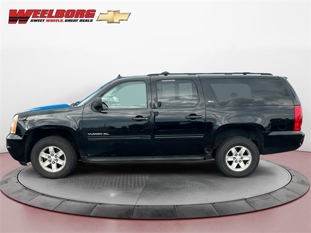 Used 2014 GMC Yukon XL SLT with VIN 1GKS2KE73ER232216 for sale in Minneapolis, Minnesota