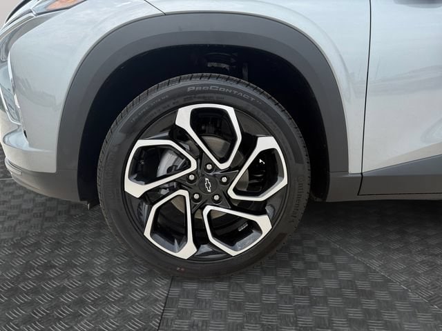 2026 Chevrolet Trax RS - Photo 9
