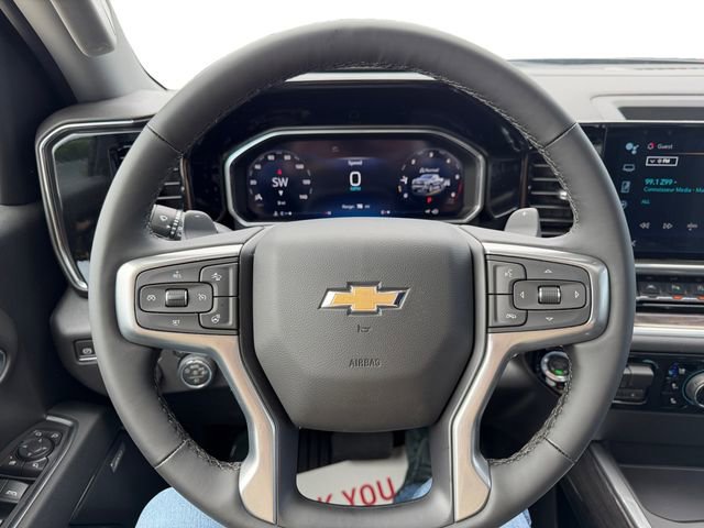 2026 Chevrolet Silverado 1500 LTZ - Photo 13