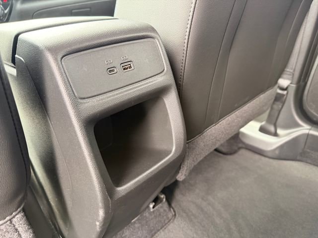 2024 Chevrolet Trax LT - Photo 24