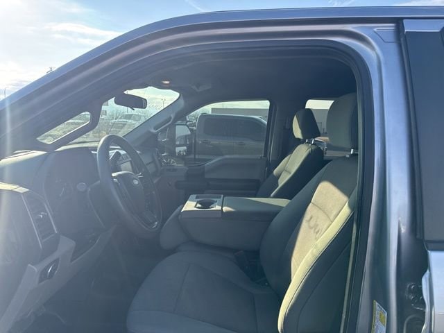 2021 Ford F-250 Super Duty XL - Photo 9