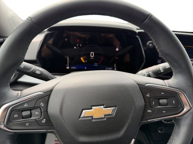 2024 Chevrolet Trax LT - Photo 12
