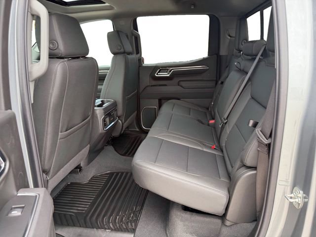 2026 Chevrolet Silverado 1500 LTZ - Photo 23