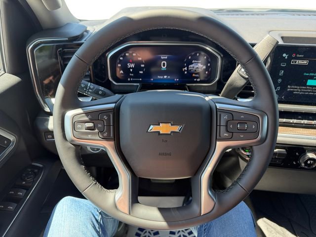 2026 Chevrolet Silverado 1500 LT - Photo 13