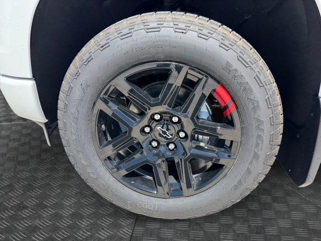 2026 Chevrolet Silverado 1500 RST - Photo 9