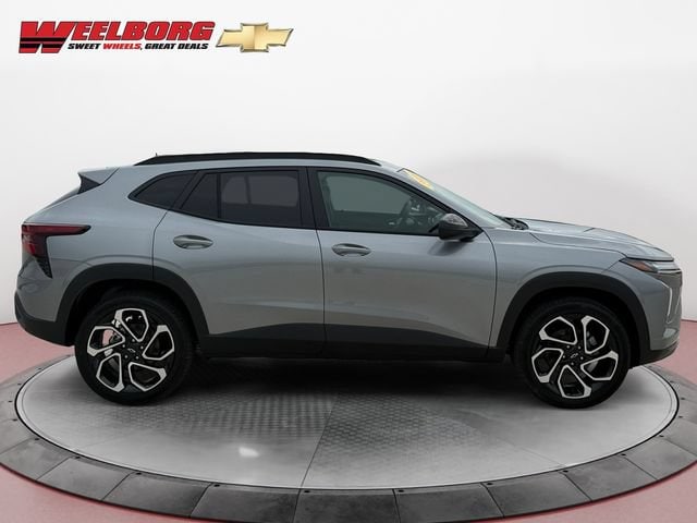 2026 Chevrolet Trax RS - Photo 6