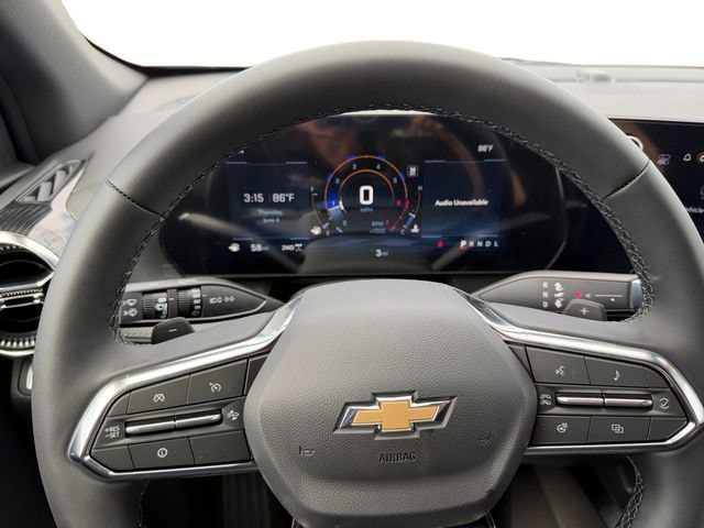 2026 Chevrolet Equinox LT - Photo 13