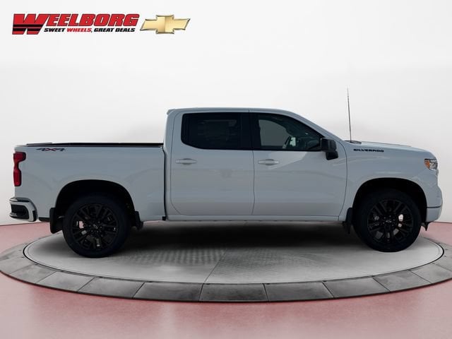 2026 Chevrolet Silverado 1500 RST - Photo 6