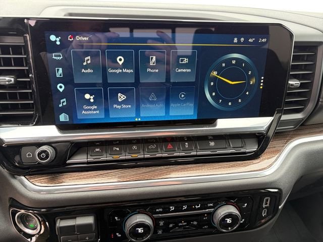 2025 Chevrolet Silverado 1500 LT - Photo 15
