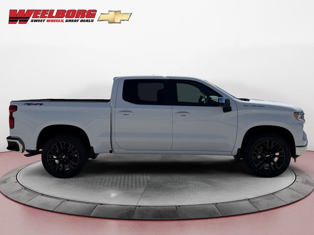 2026 Chevrolet Silverado 1500 LT - Photo 6