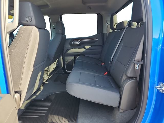 2025 Chevrolet Silverado 1500 LT - Photo 21