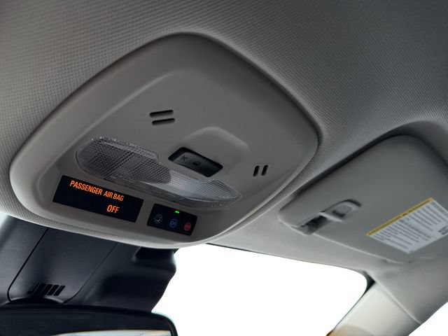 2024 Chevrolet Trax LT - Photo 21