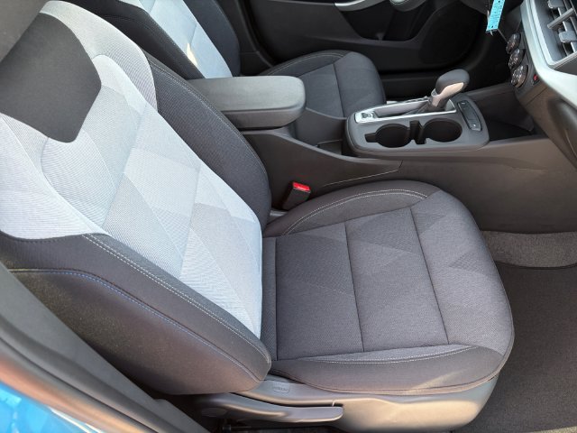 2026 Chevrolet Trax LS - Photo 23