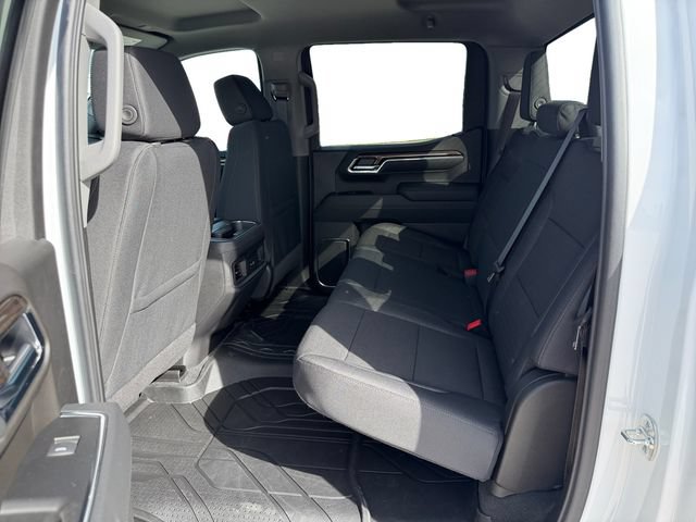 2026 Chevrolet Silverado 1500 RST - Photo 21