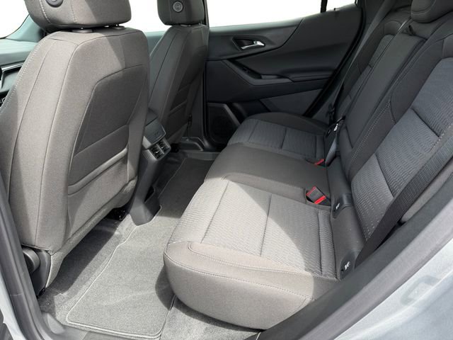2026 Chevrolet Equinox LT - Photo 21