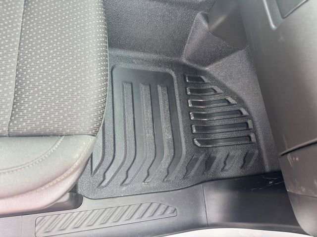 2025 Chevrolet Silverado 1500 Work Truck - Photo 23