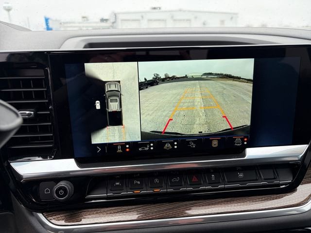2025 Chevrolet Silverado 1500 LT - Photo 16