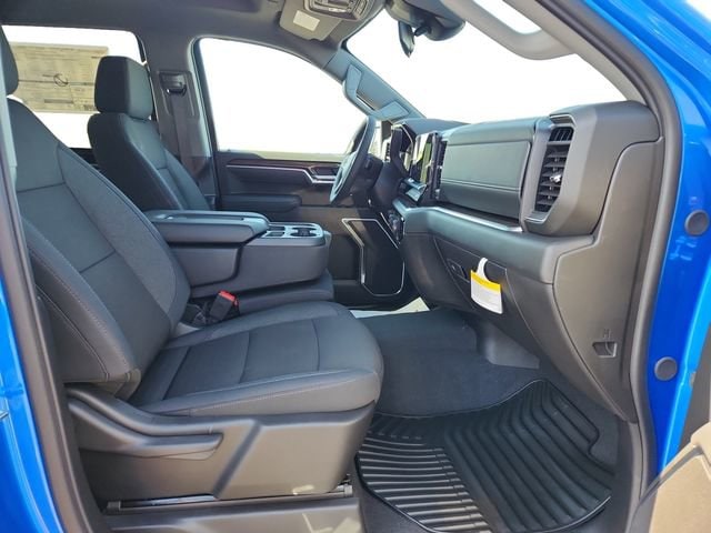 2025 Chevrolet Silverado 1500 LT - Photo 24