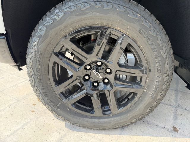 2026 Chevrolet Silverado 1500 LT Trail Boss - Photo 9