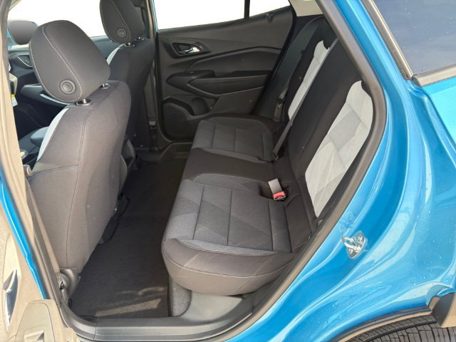 2026 Chevrolet Trax LS - Photo 20