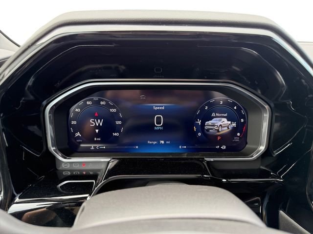 2026 Chevrolet Silverado 1500 LTZ - Photo 14