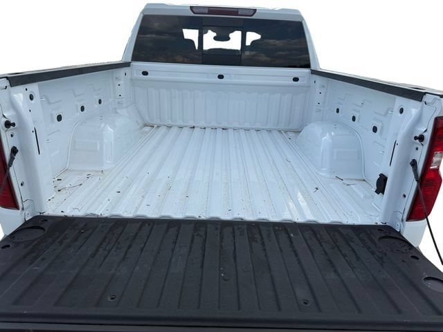 2025 Chevrolet Silverado 1500 LT - Photo 23