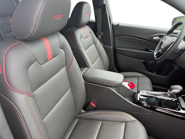 2026 Chevrolet Trax RS - Photo 23