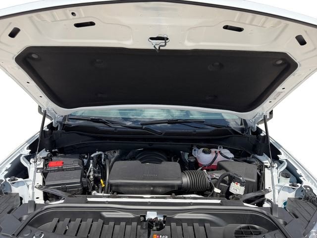 2026 Chevrolet Silverado 1500 LT Trail Boss - Photo 26