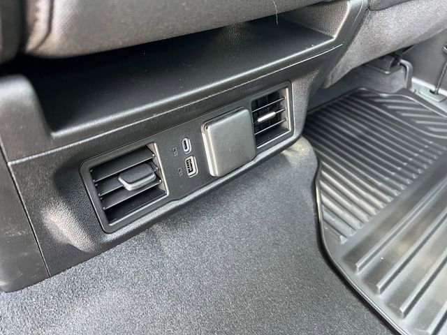 2025 Chevrolet Silverado 1500 LT - Photo 20