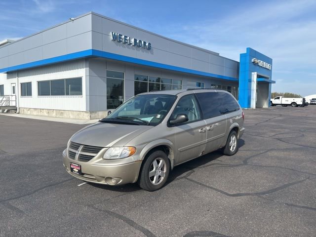 2005 Dodge Grand Caravan