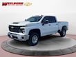  Chevrolet Silverado 3500 HD