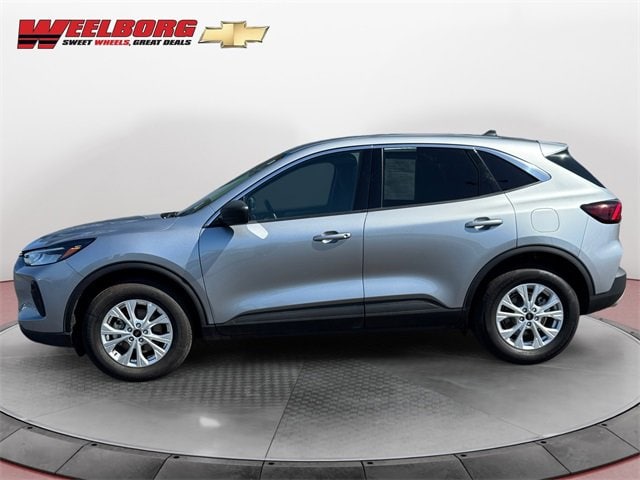 Used 2024 Ford Escape Active with VIN 1FMCU9GN1RUA24641 for sale in New Ulm, Minnesota