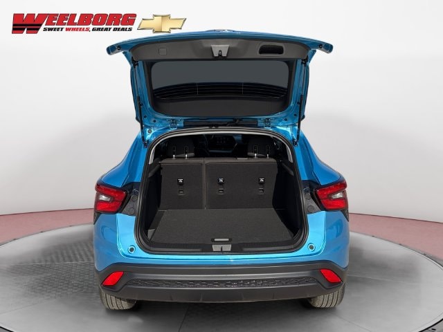 2026 Chevrolet Trax LS - Photo 22