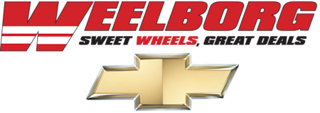 Weelborg Chevrolet