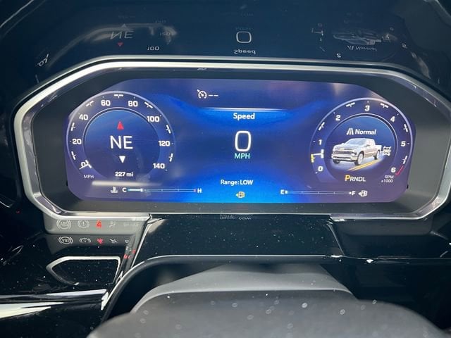2026 Chevrolet Silverado 1500 LT - Photo 14
