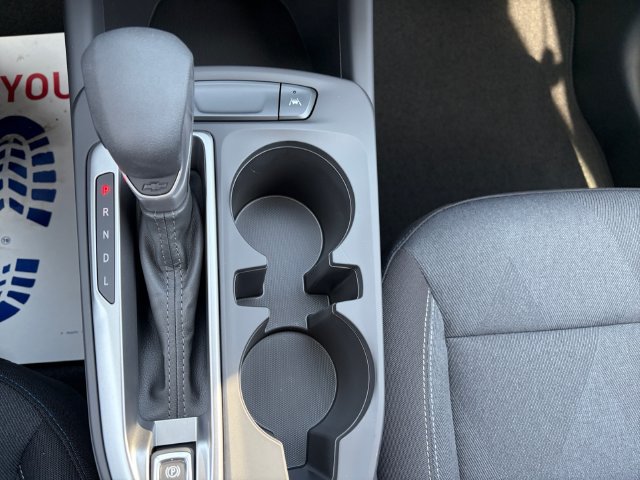 2026 Chevrolet Trax LS - Photo 18