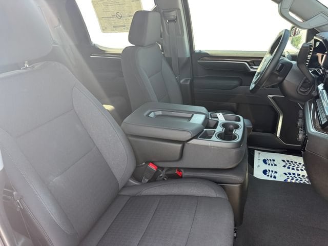 2026 Chevrolet Silverado 1500 LT - Photo 23