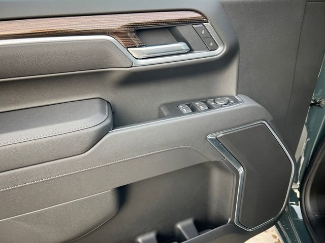 2026 Chevrolet Silverado 1500 LT - Photo 12