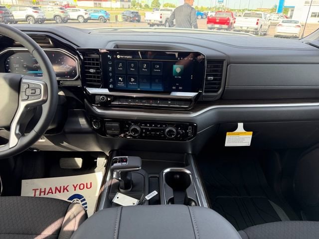 2026 Chevrolet Silverado 1500 RST - Photo 20
