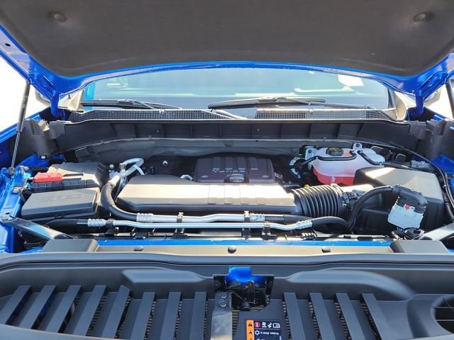 2025 Chevrolet Silverado 1500 LT - Photo 26