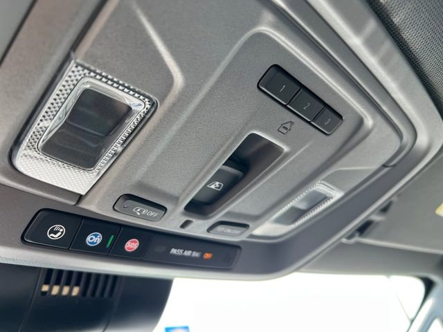2025 Chevrolet Silverado 1500 LT - Photo 18