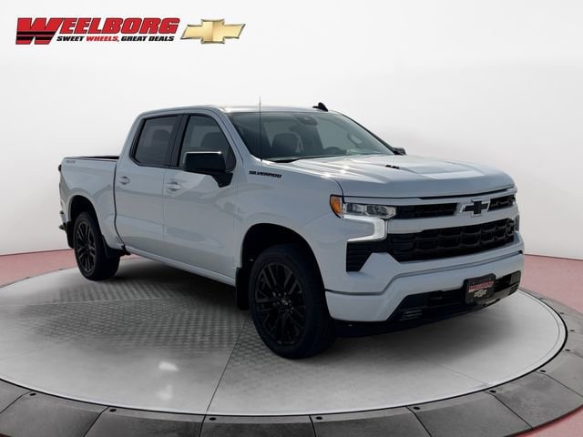 2026 Chevrolet Silverado 1500 RST - Photo 7
