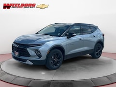 2026 Chevrolet Blazer 3LT SUV