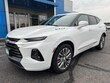 Chevrolet Blazer