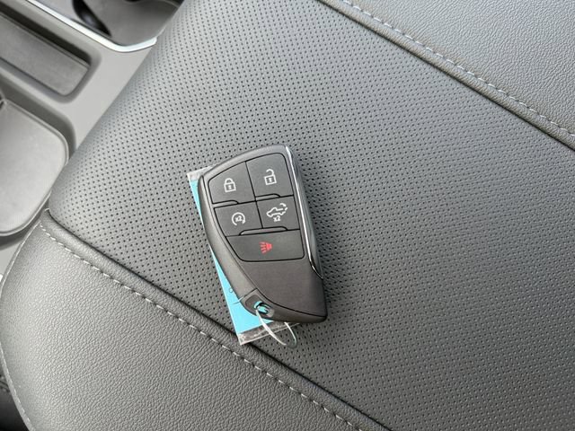 2026 Chevrolet Silverado 1500 LTZ - Photo 33