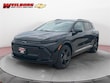 Chevrolet Equinox EV